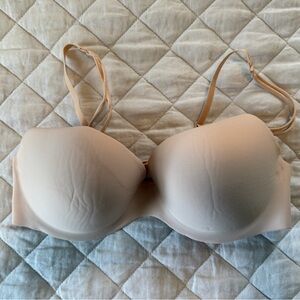 Wacoal Light Beige Bra